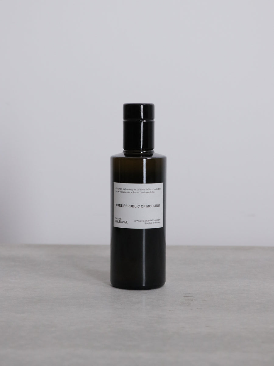 SARAVA 250ml