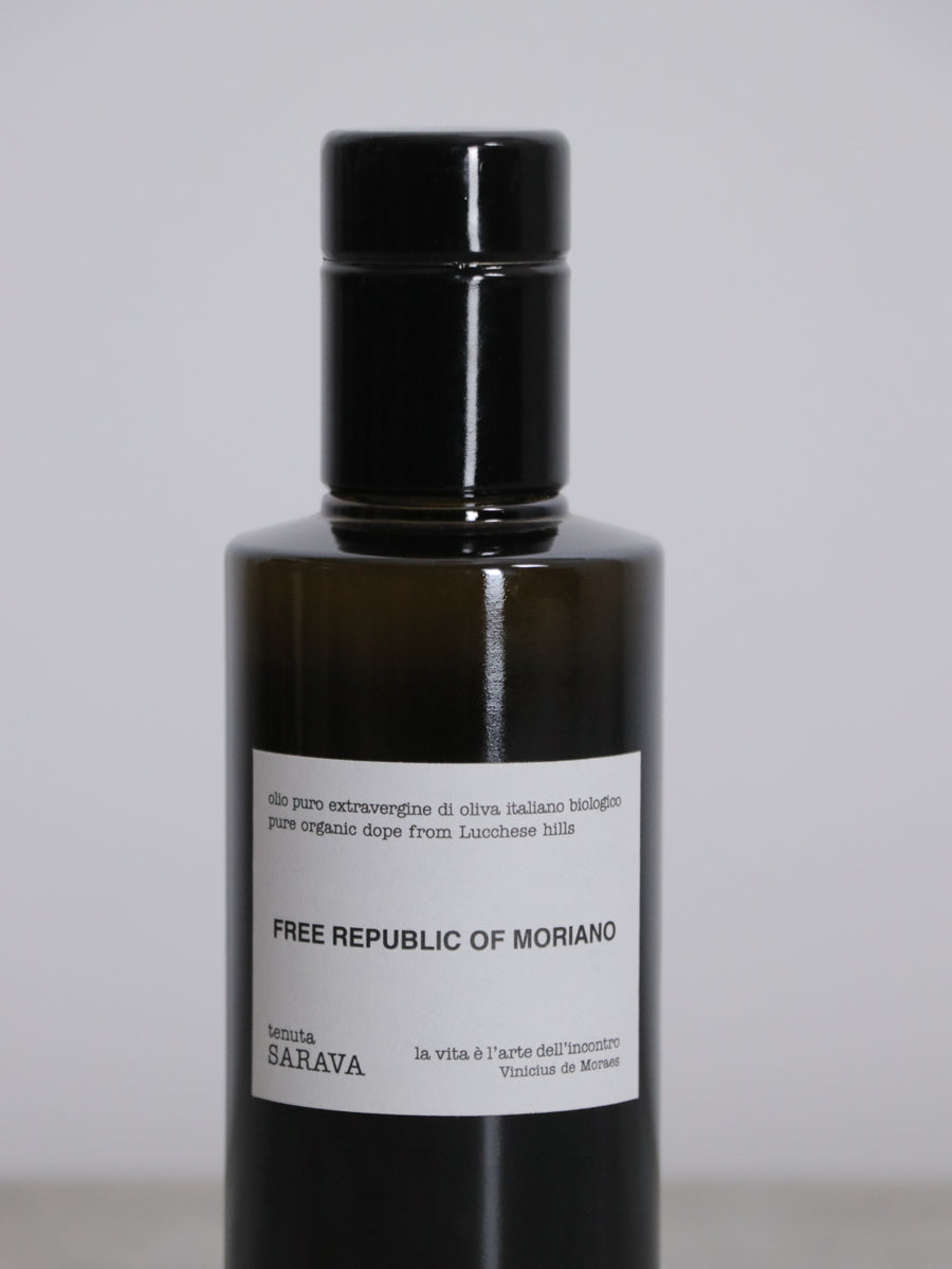 SARAVA 250ml