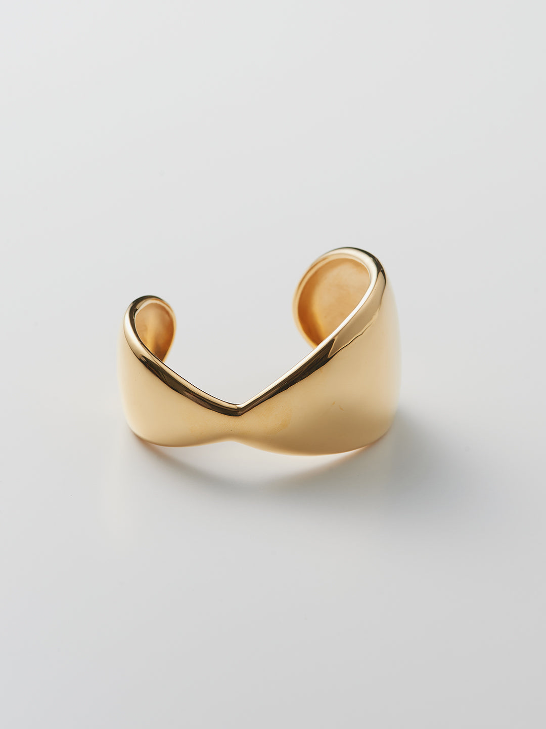 【受注商品】Scarf Bracelet /Gold