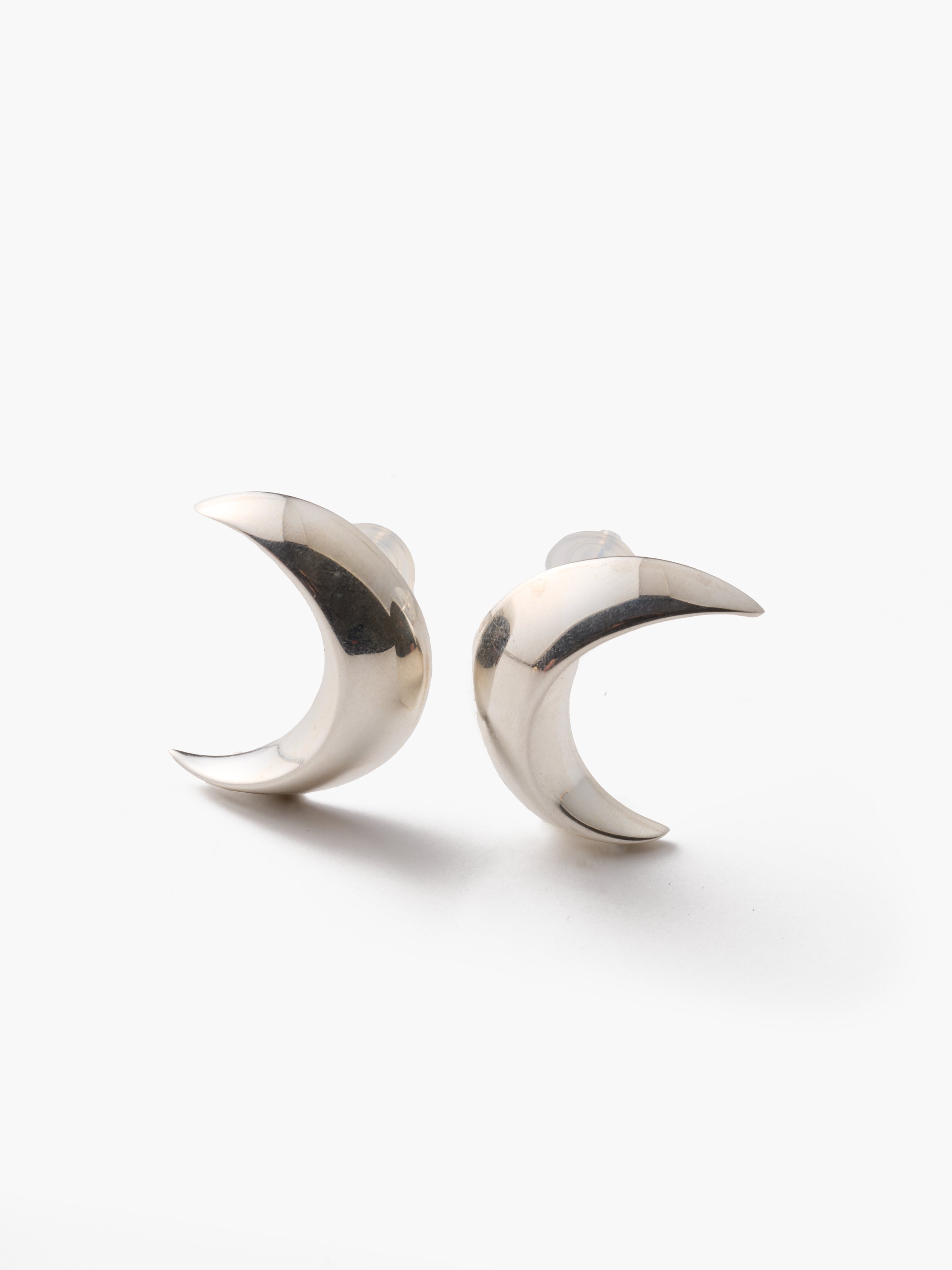 Moon Earrings