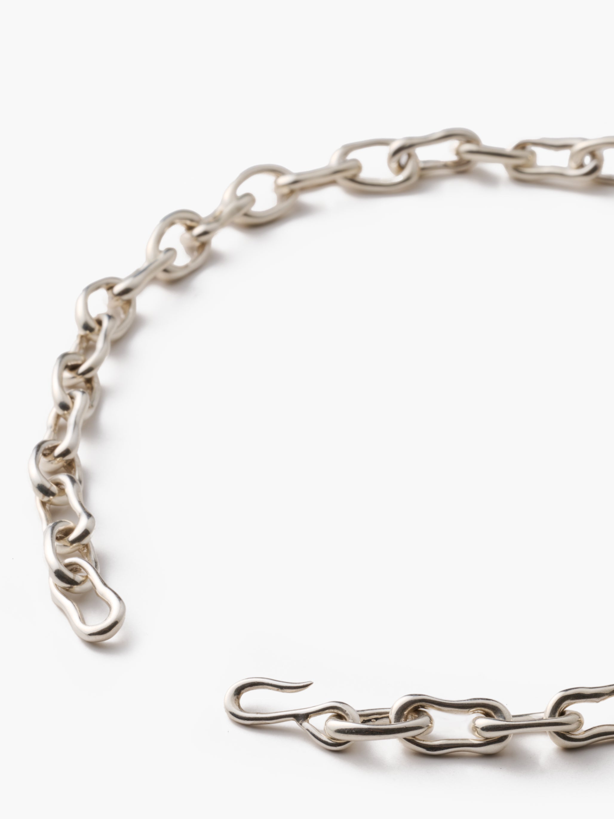 Small Roman Chain Collar