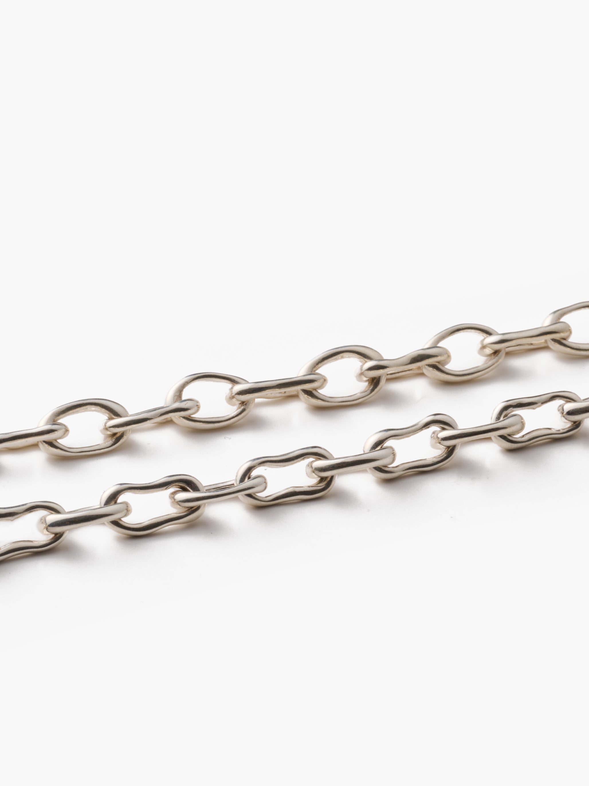 Small Roman Chain Collar