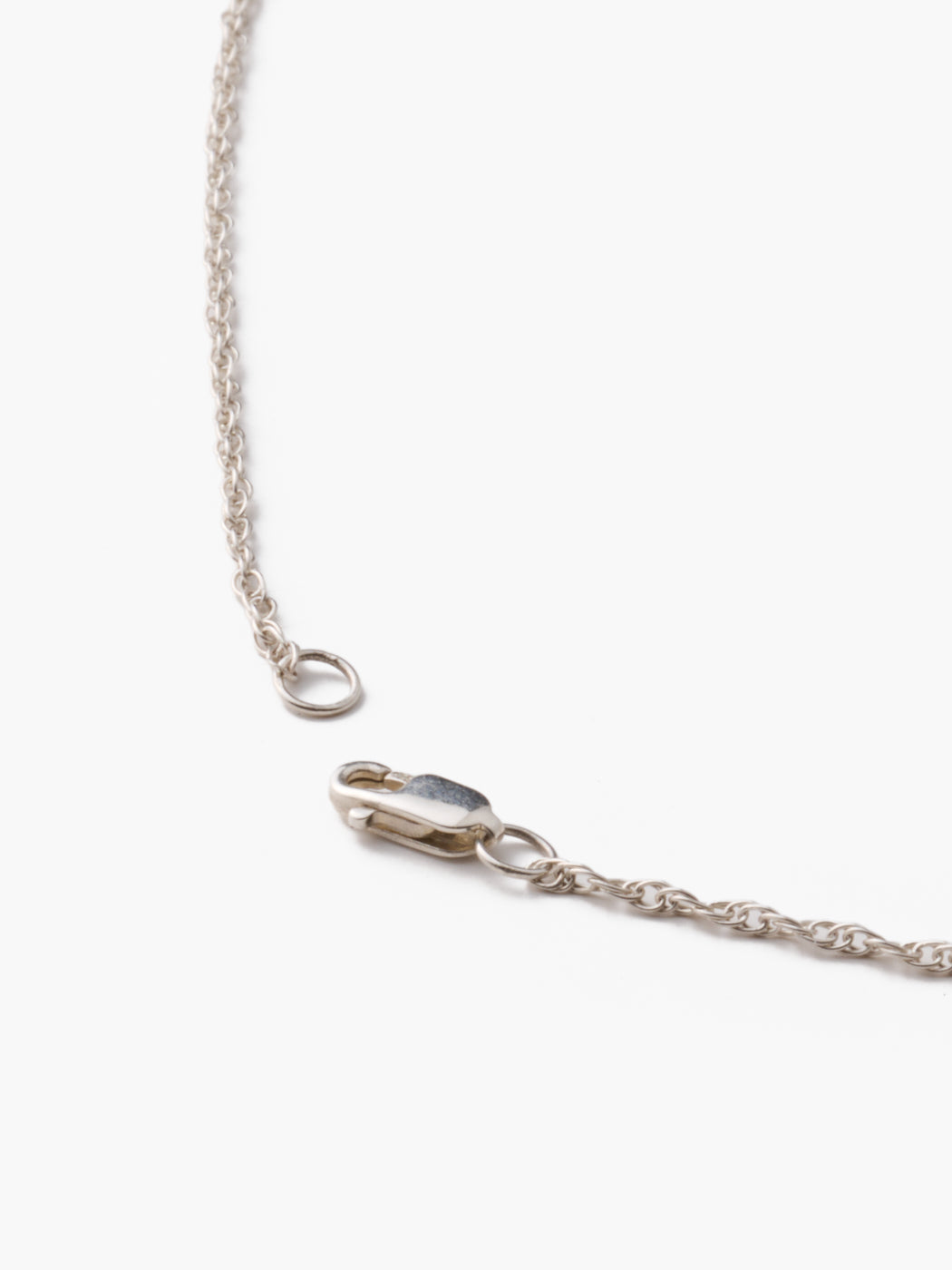 EVERYDAY EGG PENDANT