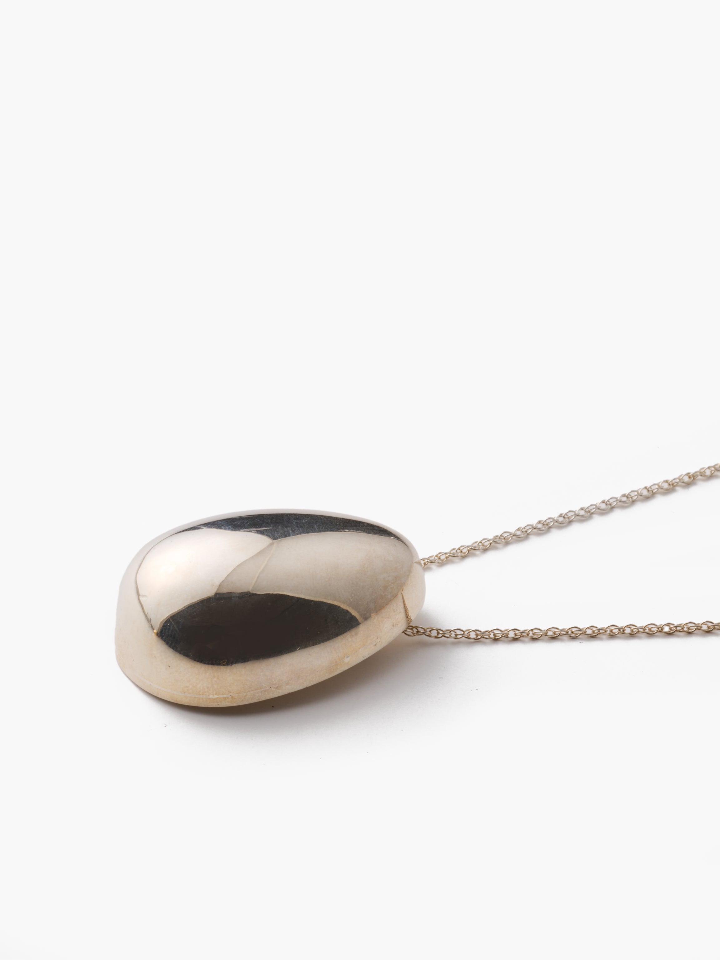 Egg Pendant