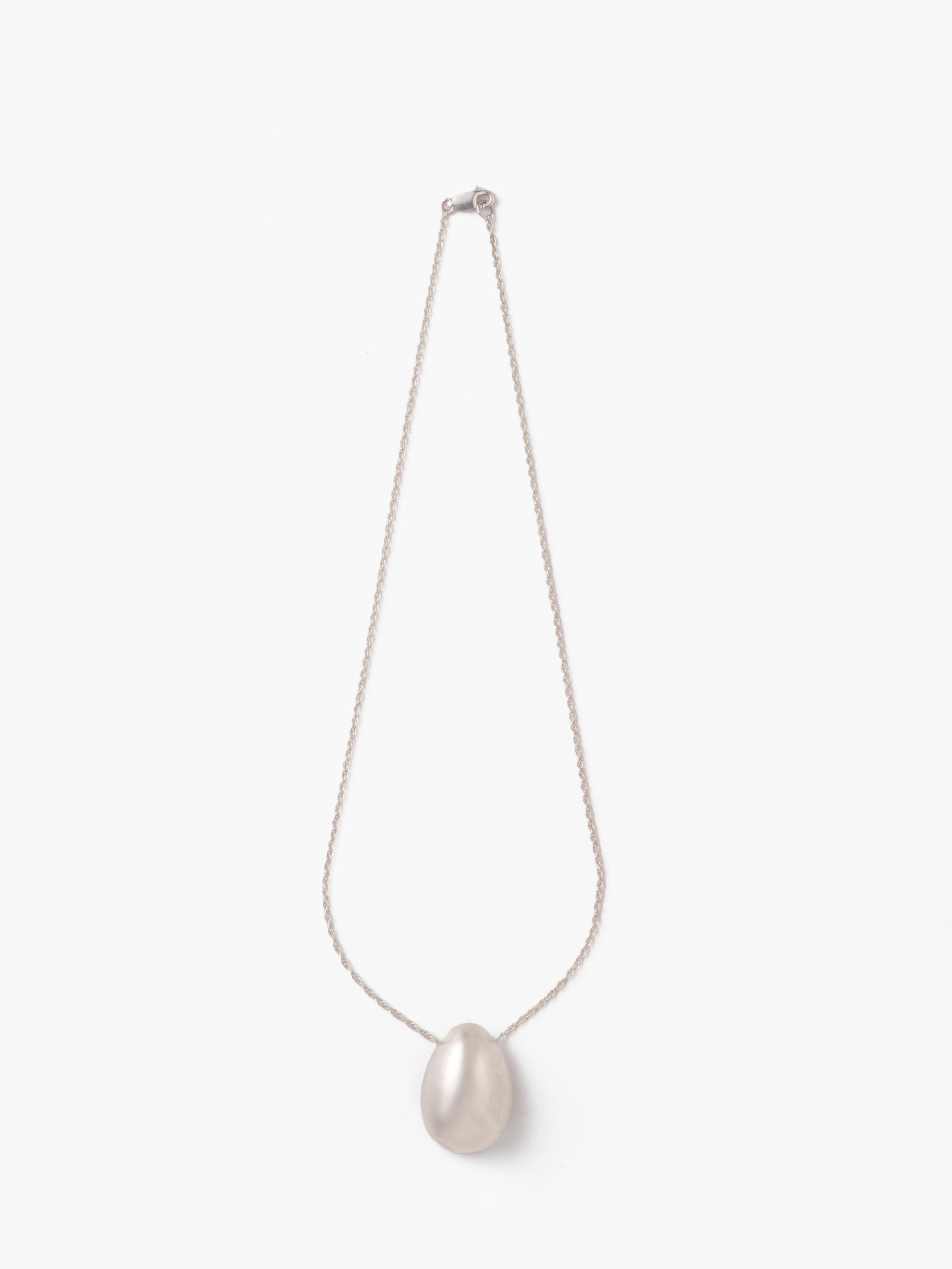 EVERYDAY EGG PENDANT