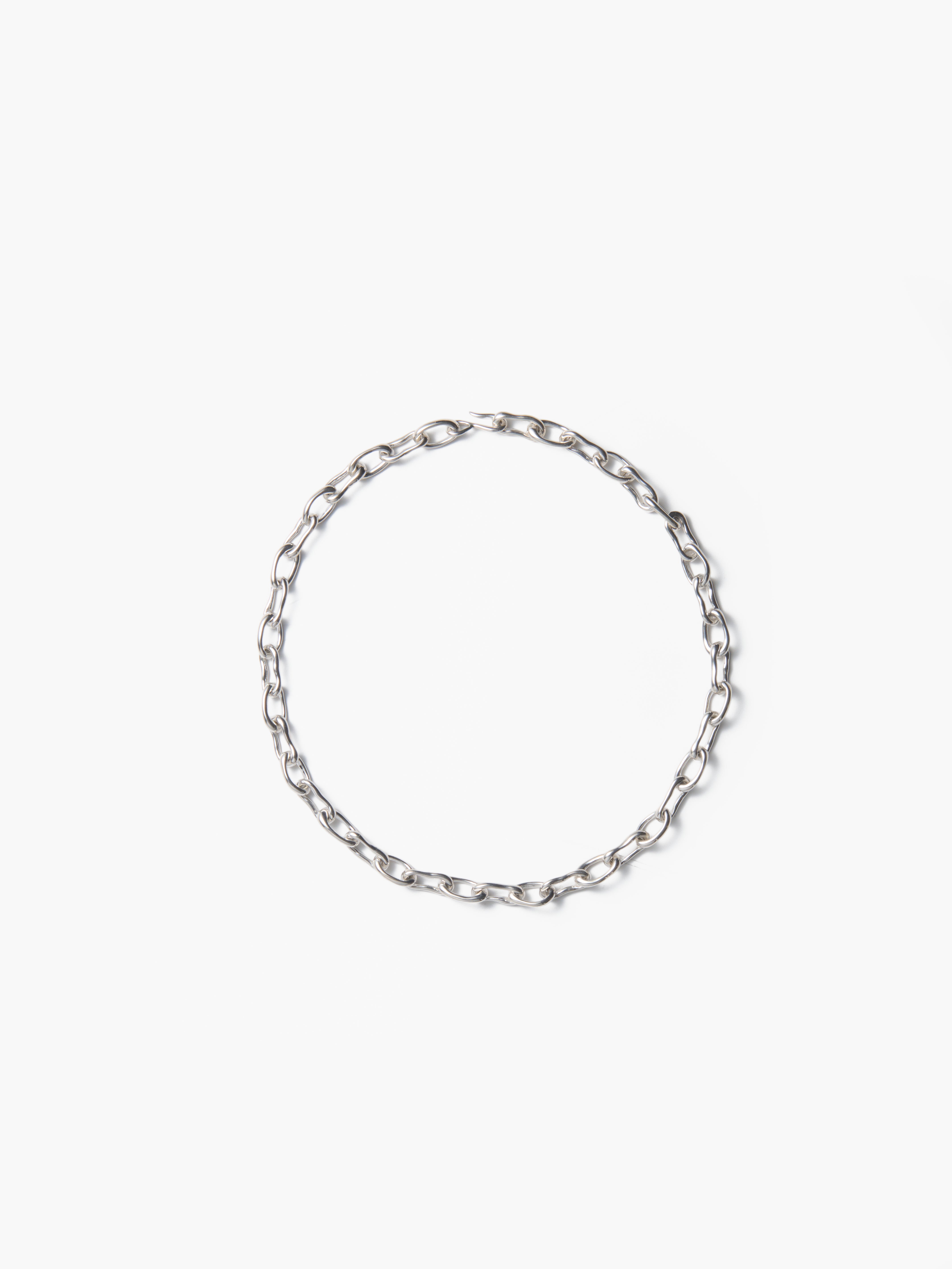 Small Roman Chain Collar