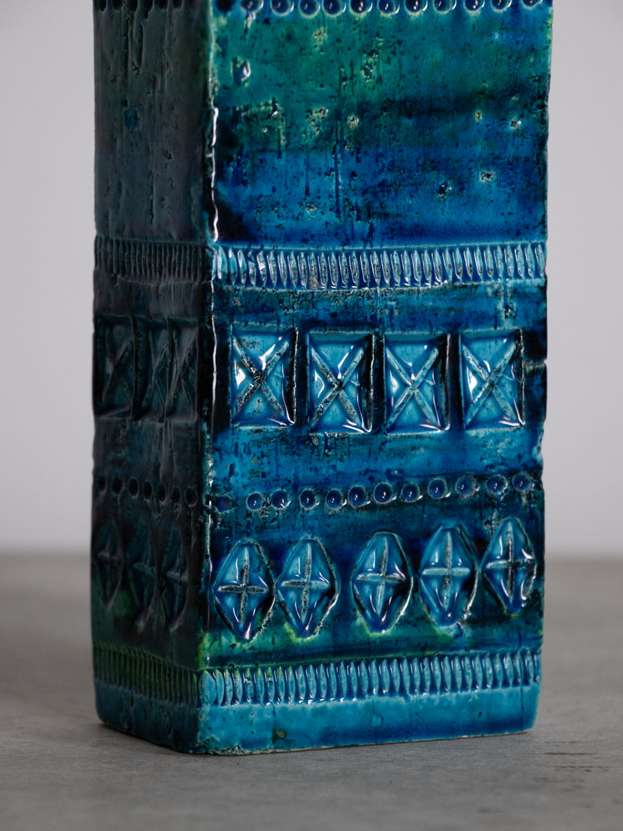 Bitossi by Aldo Londi Vase Tall