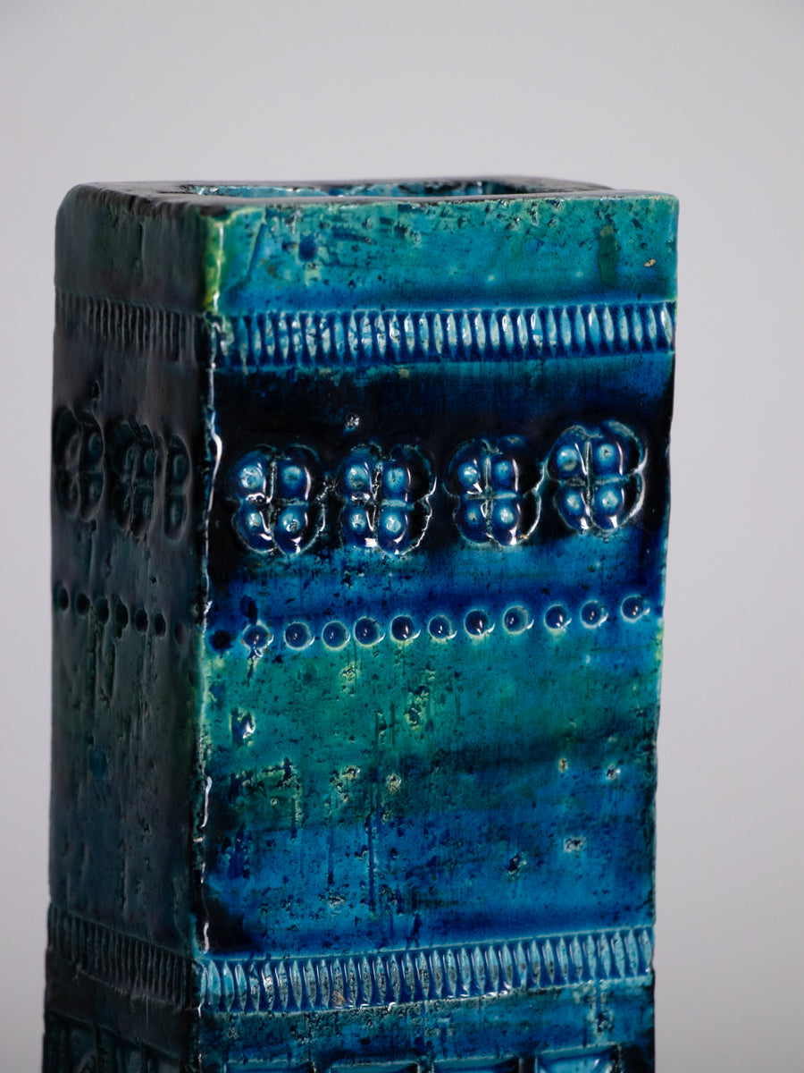 Bitossi by Aldo Londi Vase Tall