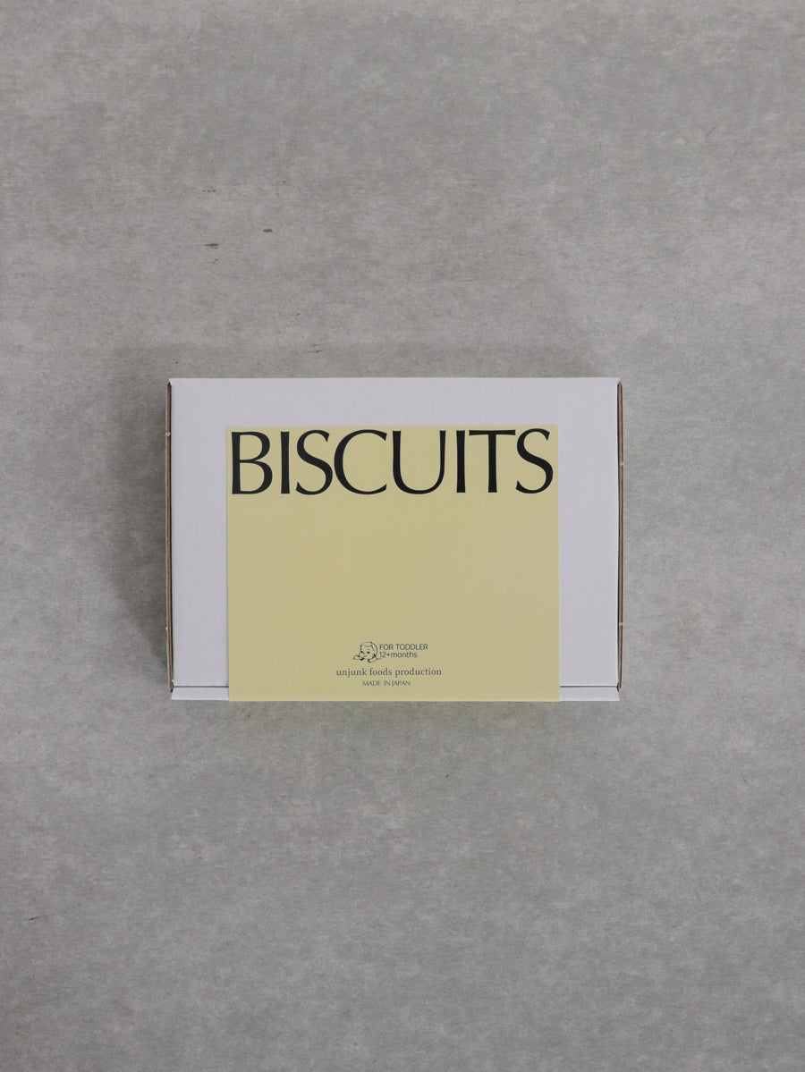 Biscuits