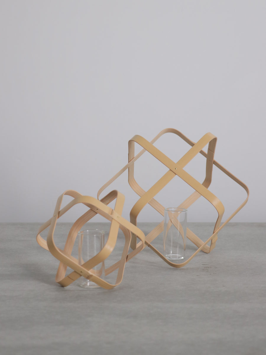 ガラスの落とし(φ35×75)