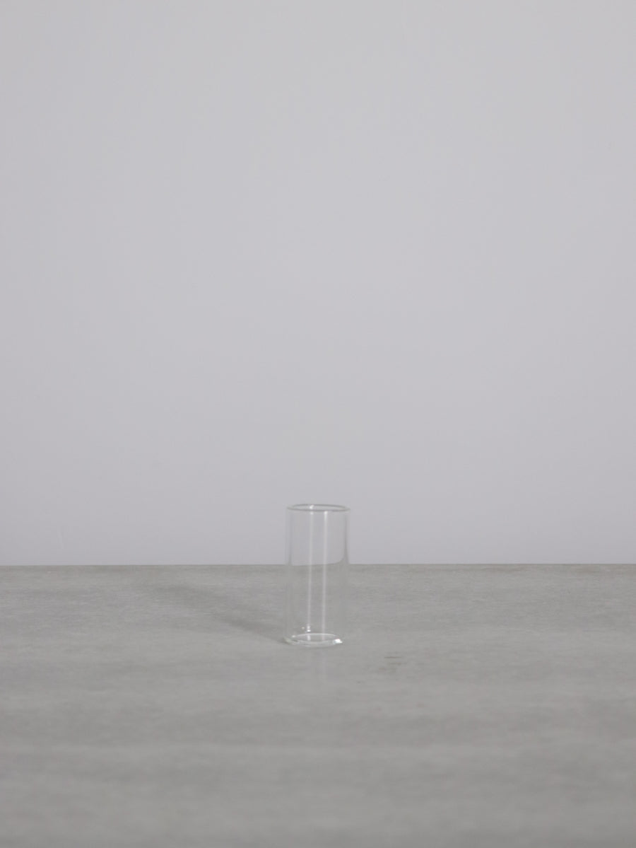 ガラスの落とし(φ35×75)