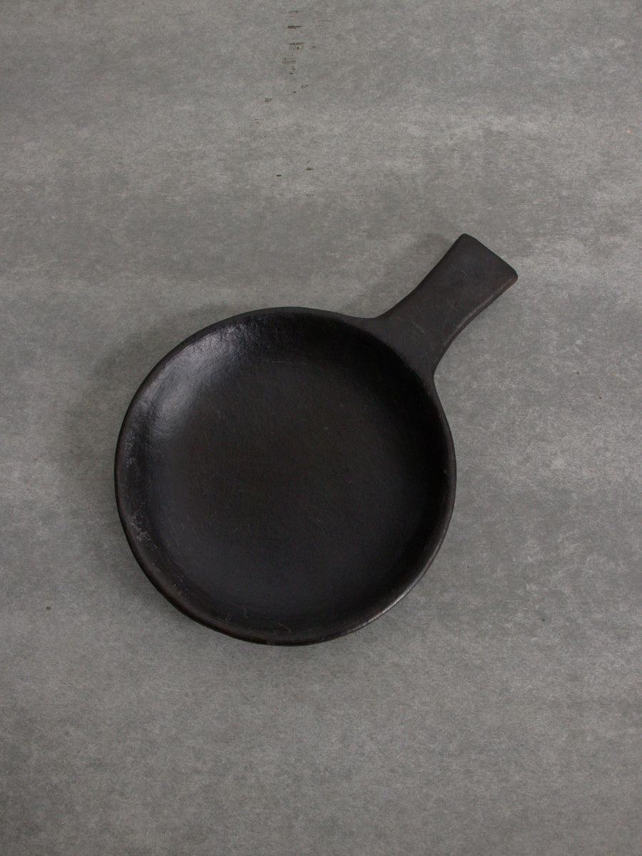 ROUND PAN