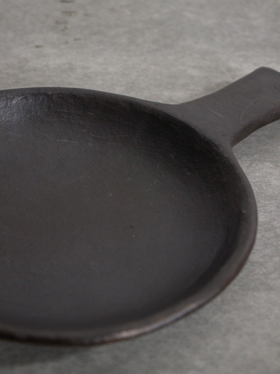 ROUND PAN