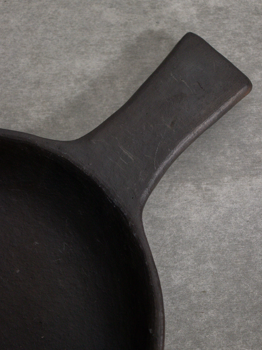 ROUND PAN