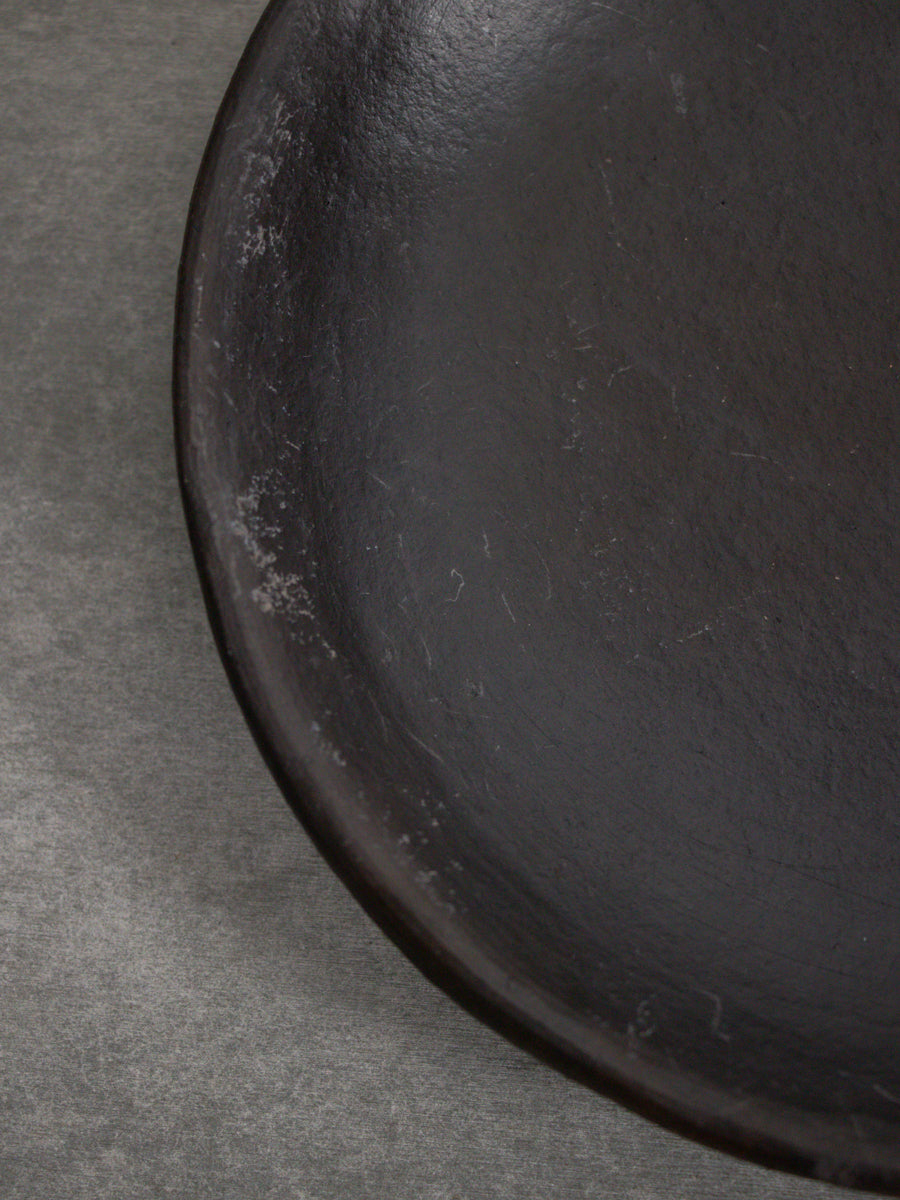 ROUND PAN