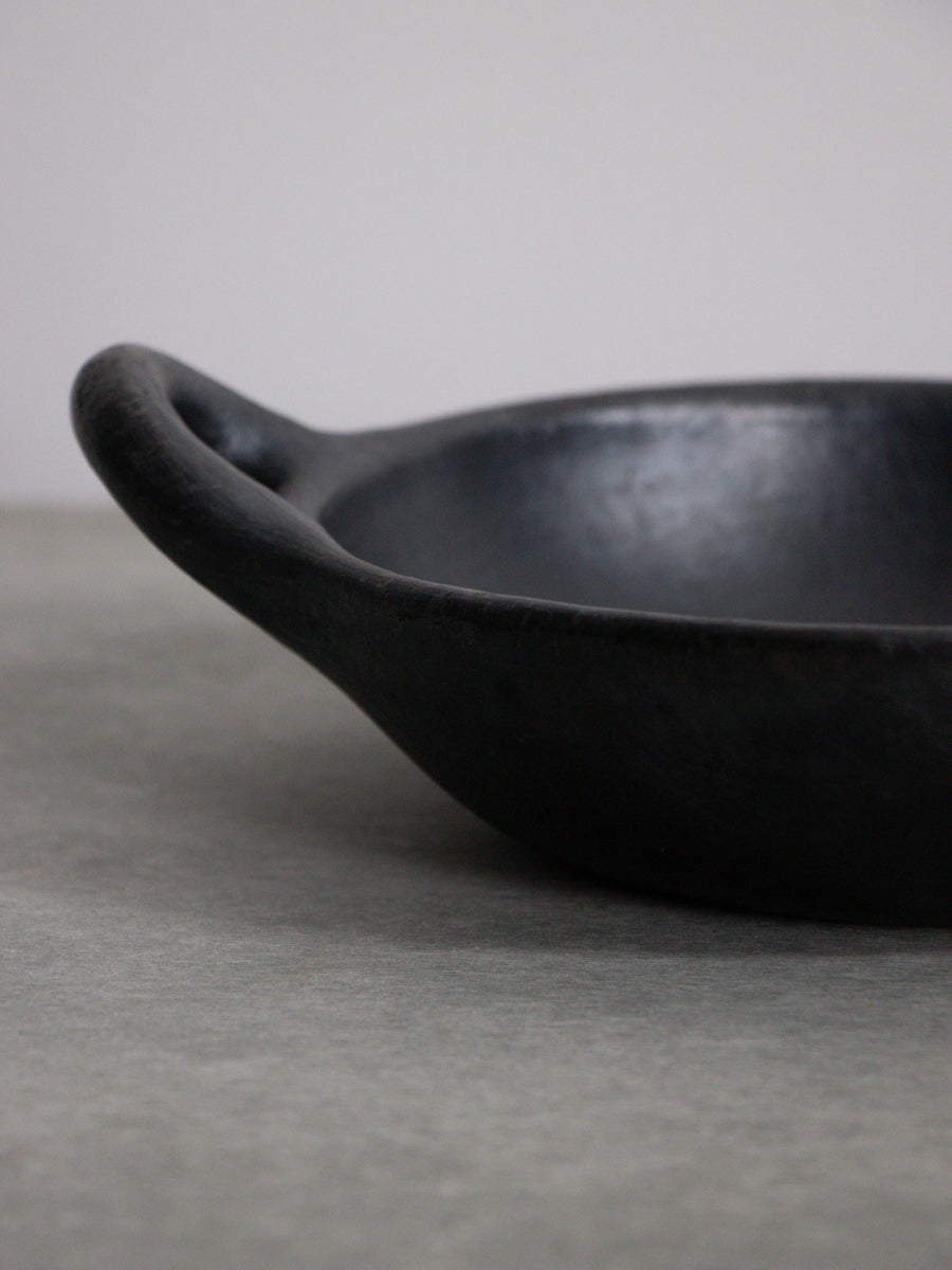 PAN with handle