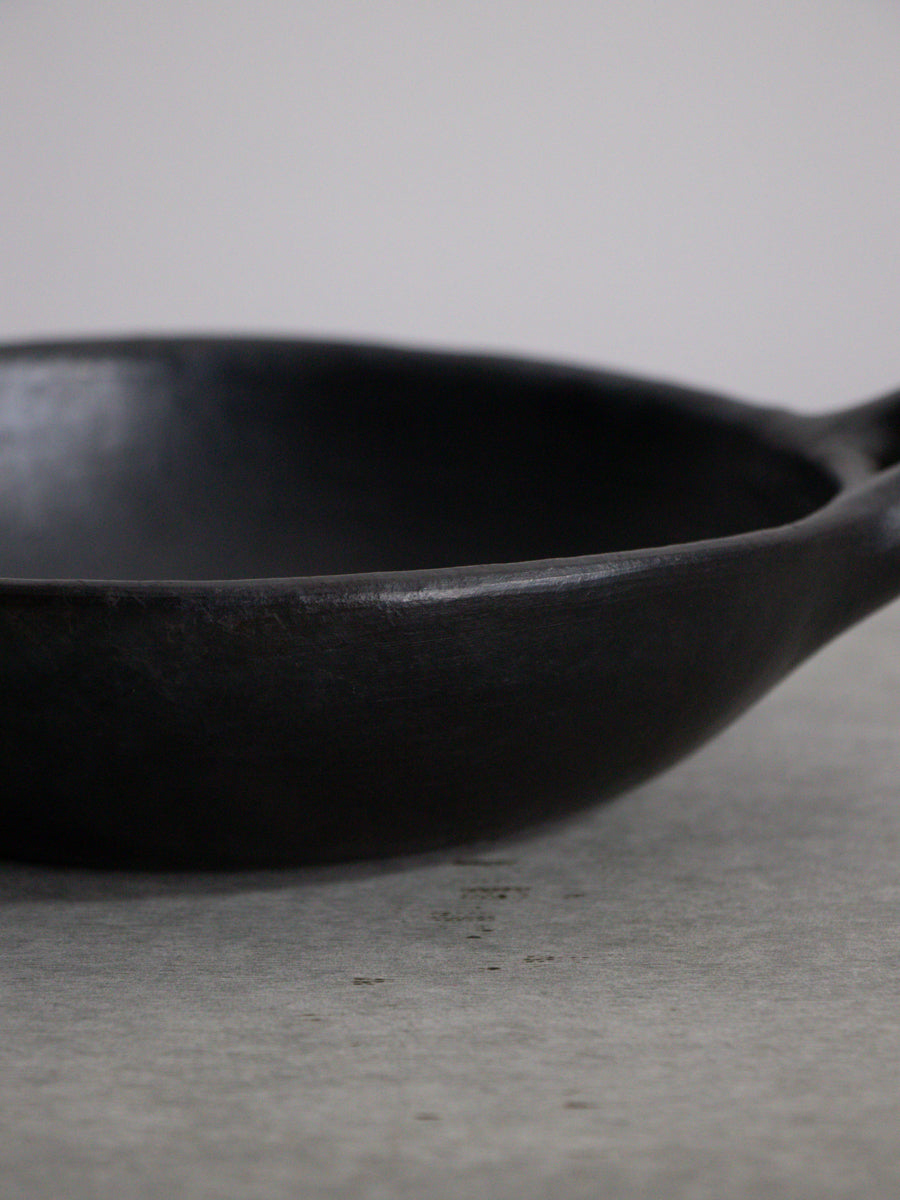 PAN with handle