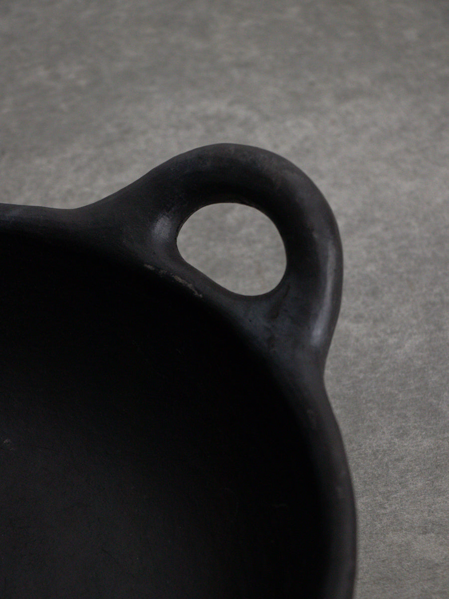 PAN with handle