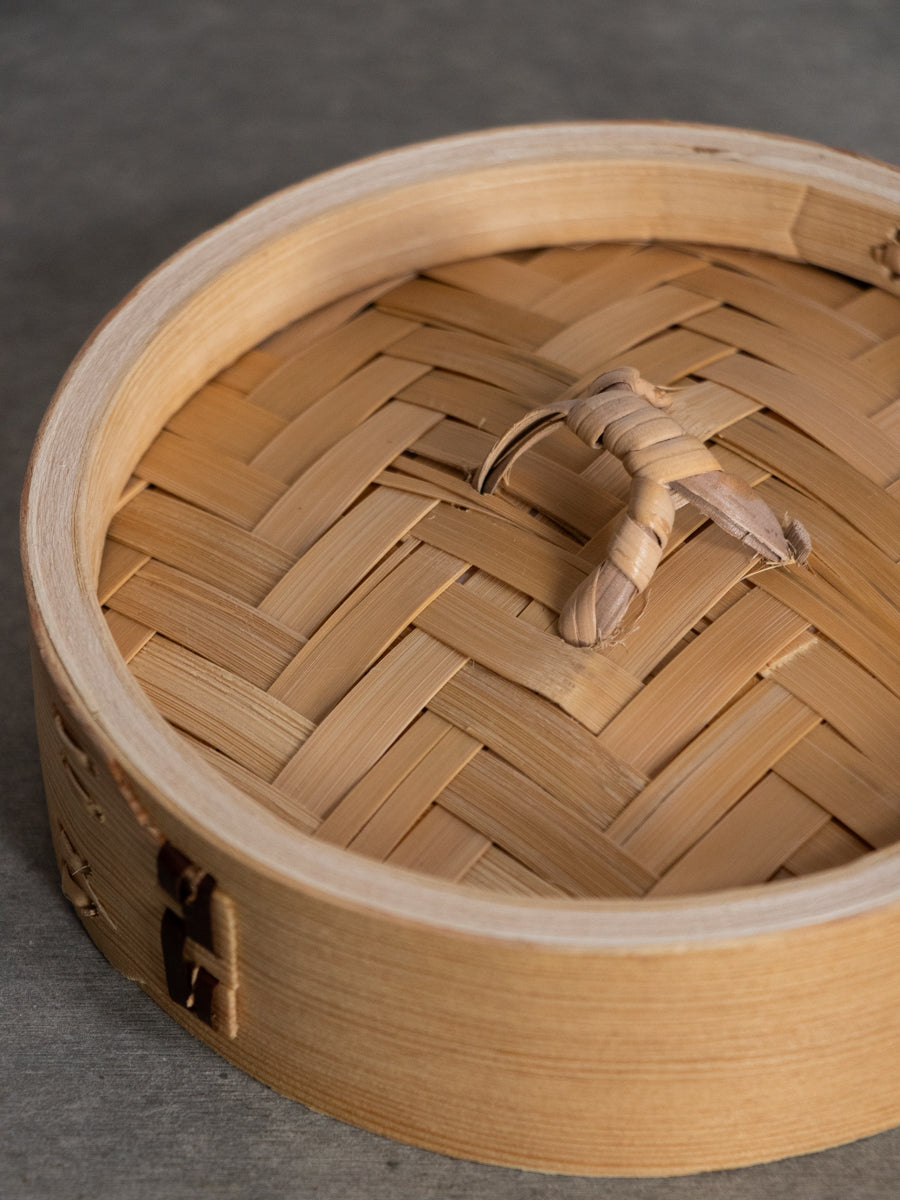 杉中華せいろ蓋　13cm