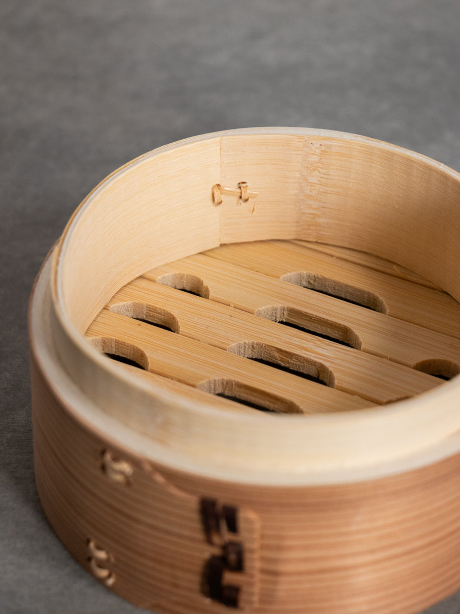 杉中華せいろ本体　13cm