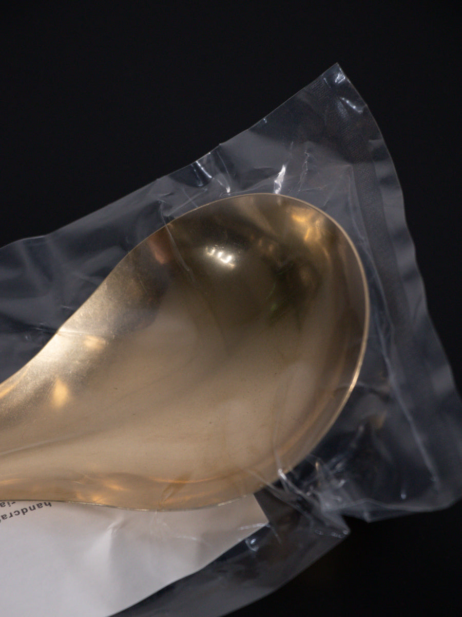 Pot ladle 鍋お玉