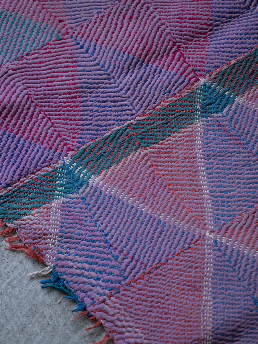 Special Quilt Lahori