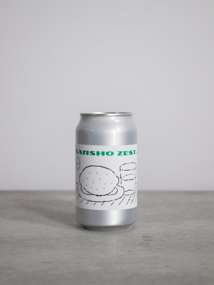 SANSHO ZEST