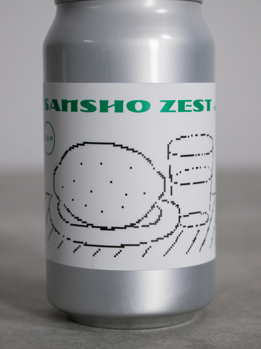 SANSHO ZEST