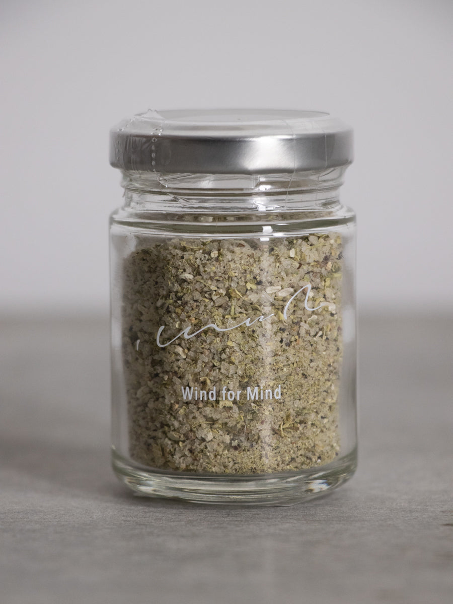 季節のハーブソルト 2025 Japanese Pepper