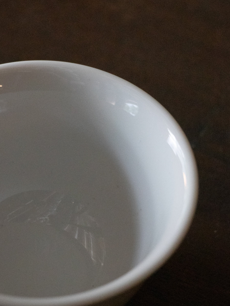 可視化飯店オリジナル 煎茶碗