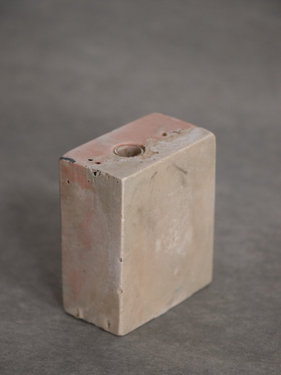 MINE ORE 一輪挿し　Atelier matic 2点セット MINE ORE