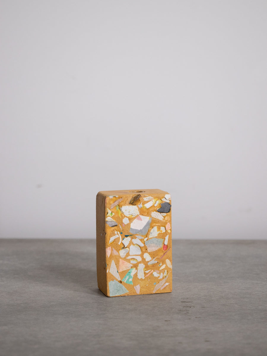MINE ORE 一輪挿し　Atelier matic 2点セット MINE ORE