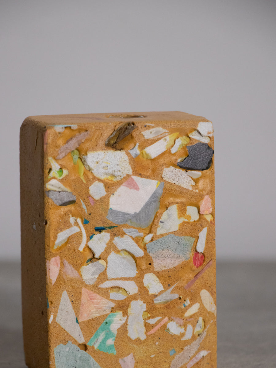 MINE ORE
