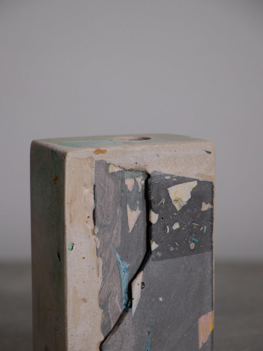 MINE ORE 一輪挿し　Atelier matic 2点セット MINE ORE