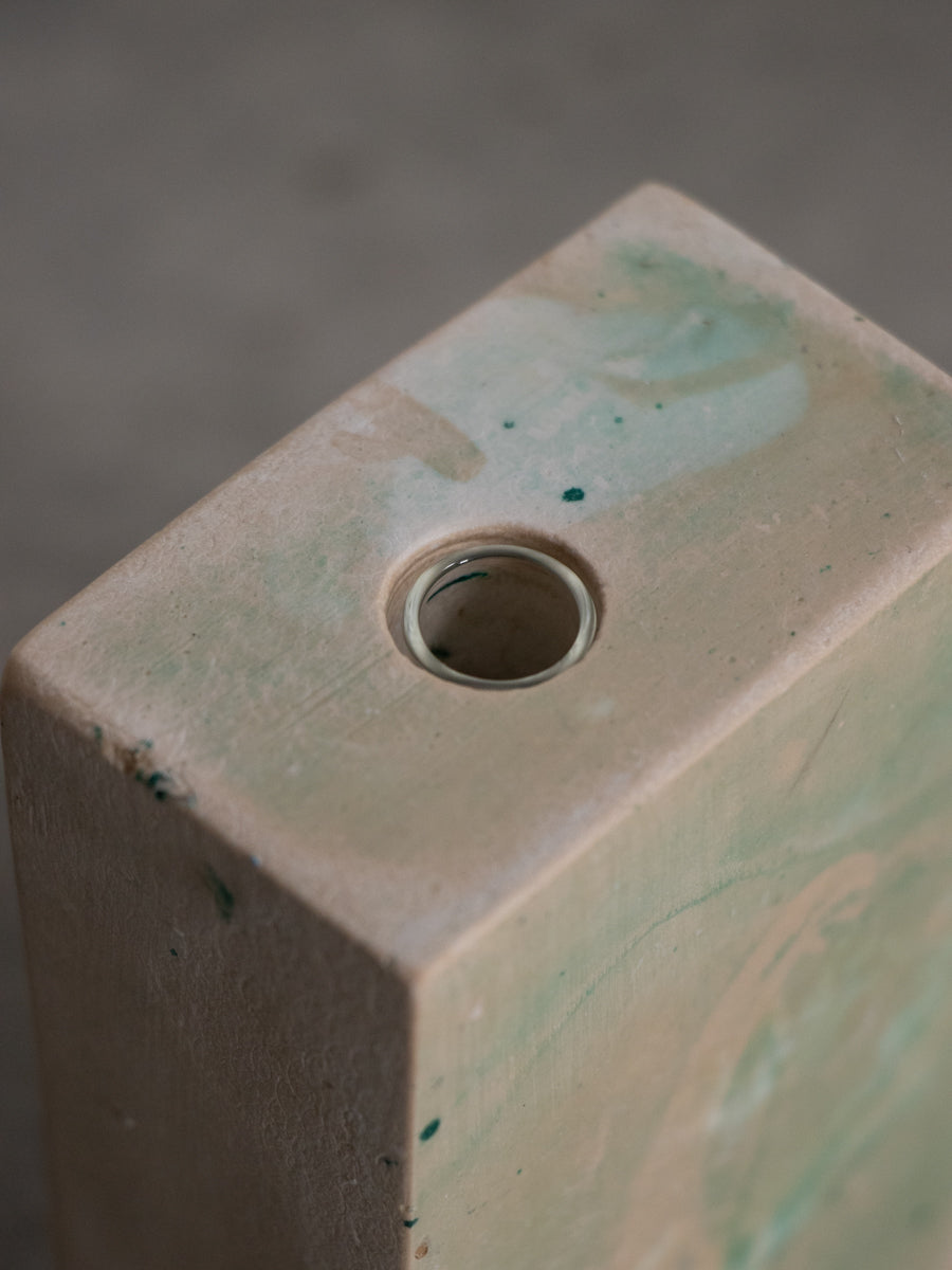 MINE ORE 一輪挿し　Atelier matic 2点セット MINE ORE