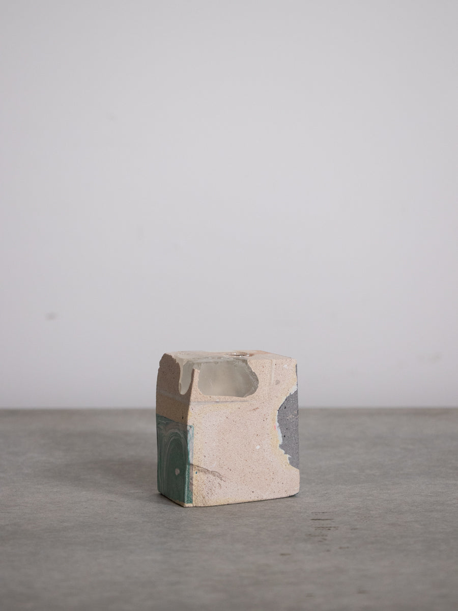 MINE ORE 一輪挿し　Atelier matic 2点セット MINE ORE