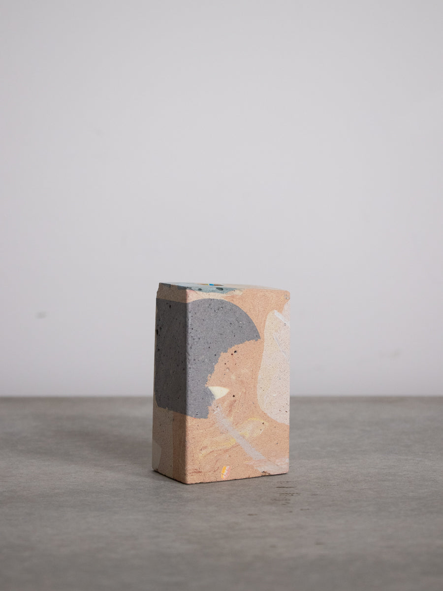 Fatlava Ruscha ファットラヴァ costa 径17.5cm Fat Lava--Ruscha-- | Fat Lava & German Art Pottery