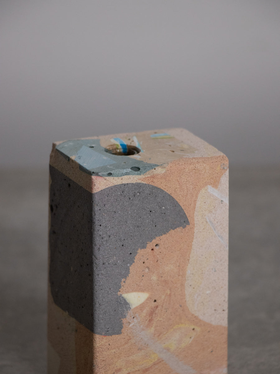 MINE ORE