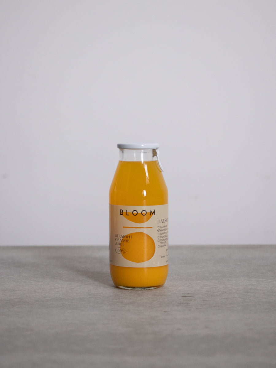 みかん・はれひめ180ml