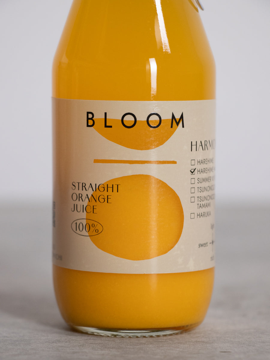 みかん・はれひめ180ml