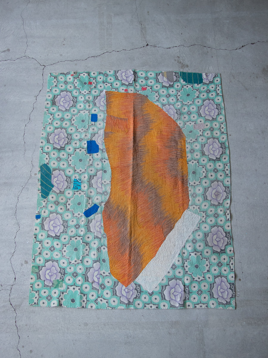 VINTAGE QUILT