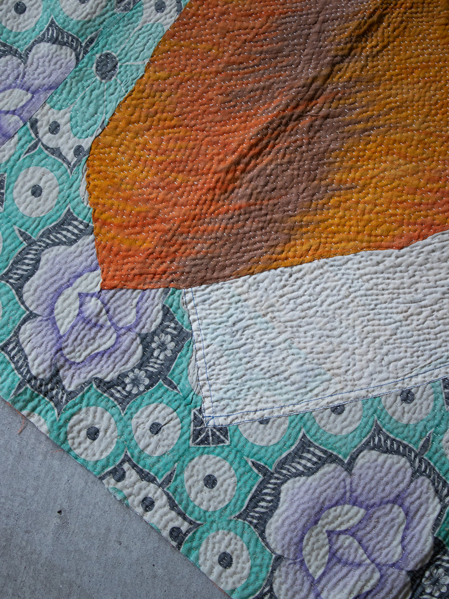 VINTAGE QUILT