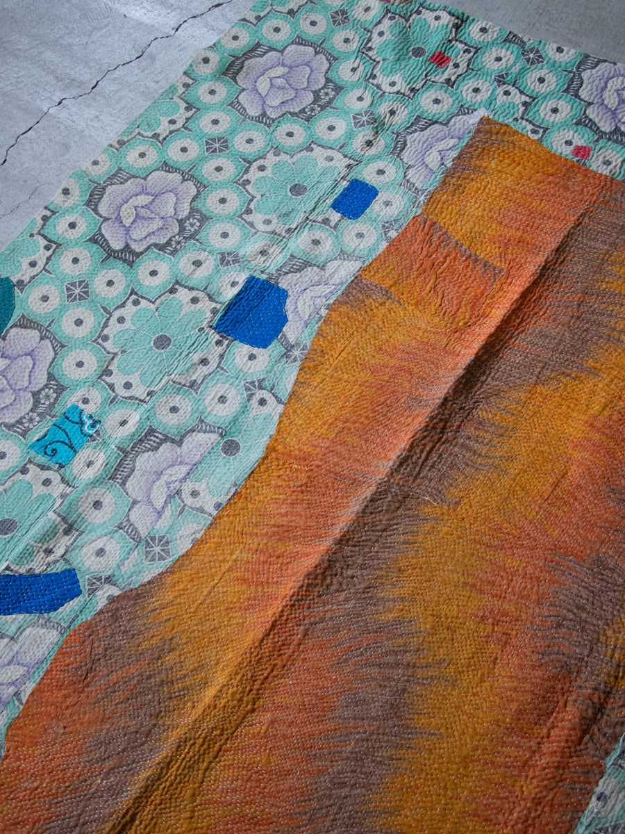 VINTAGE QUILT