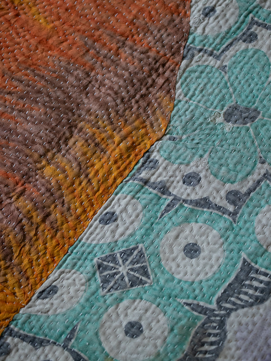VINTAGE QUILT