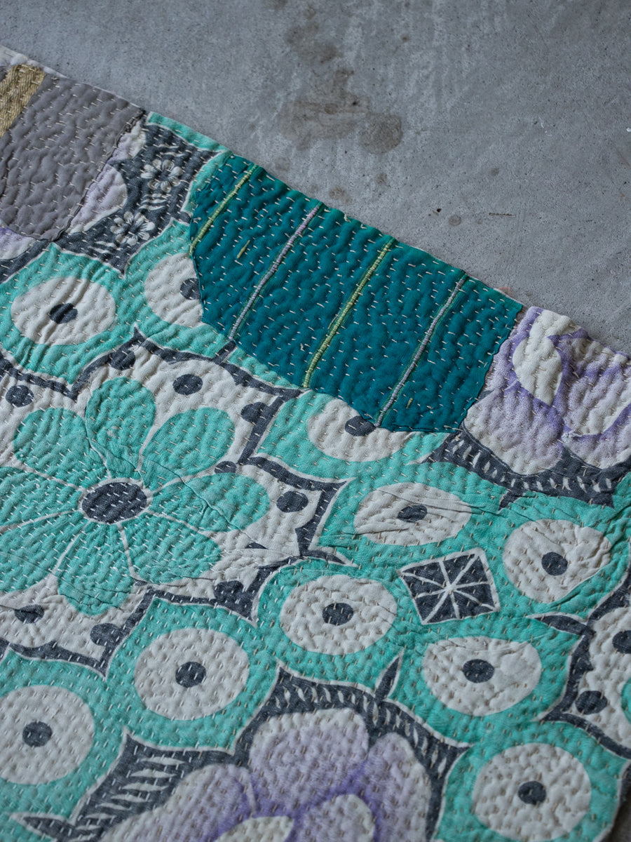VINTAGE QUILT