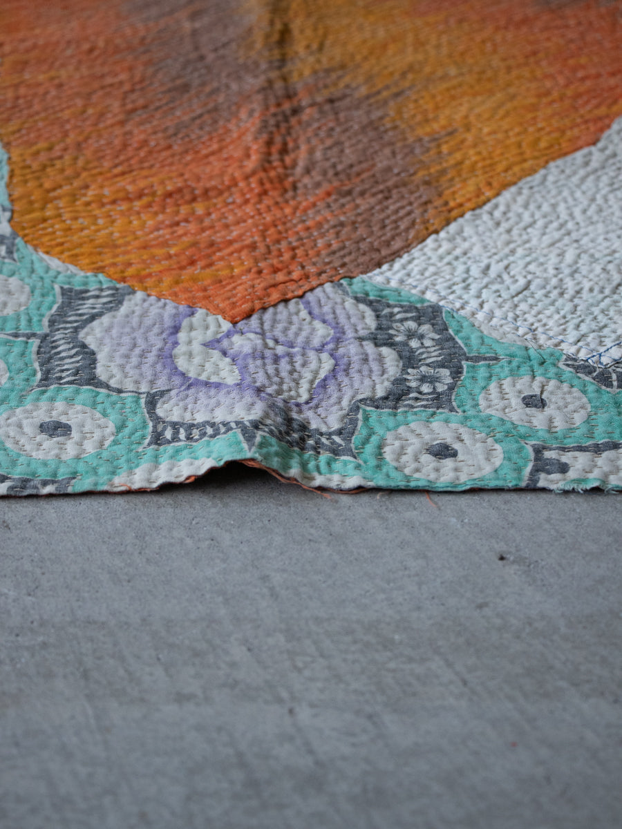 VINTAGE QUILT