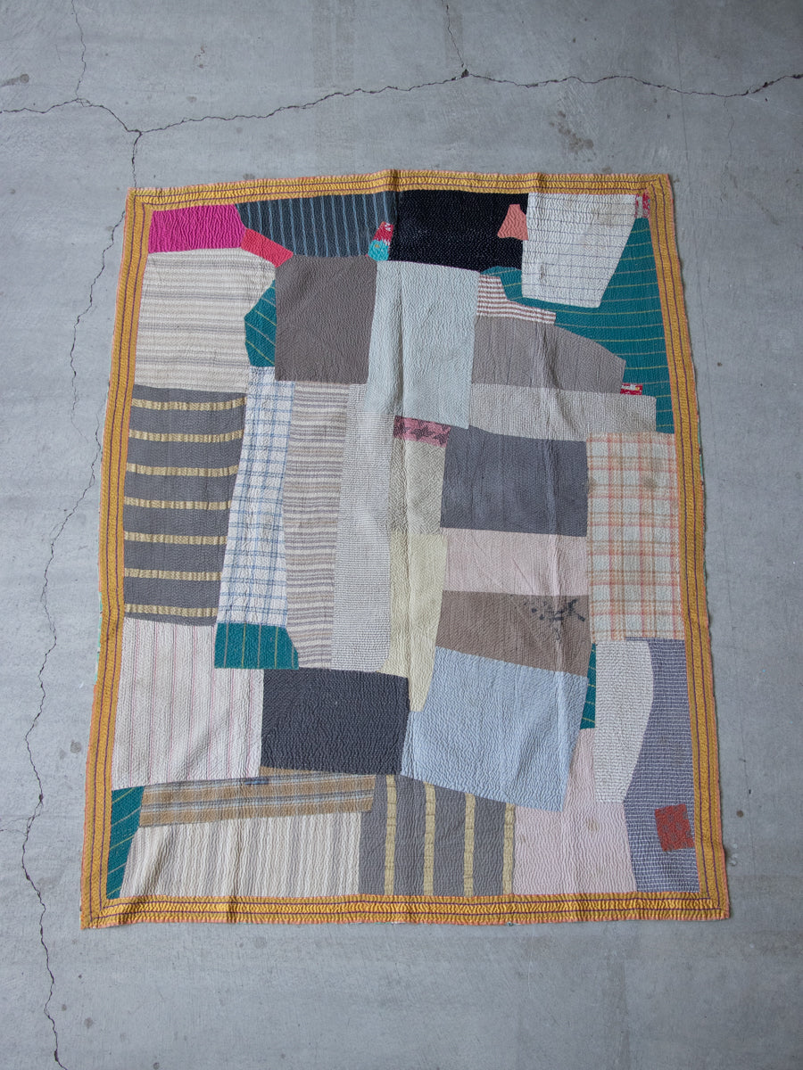 VINTAGE QUILT