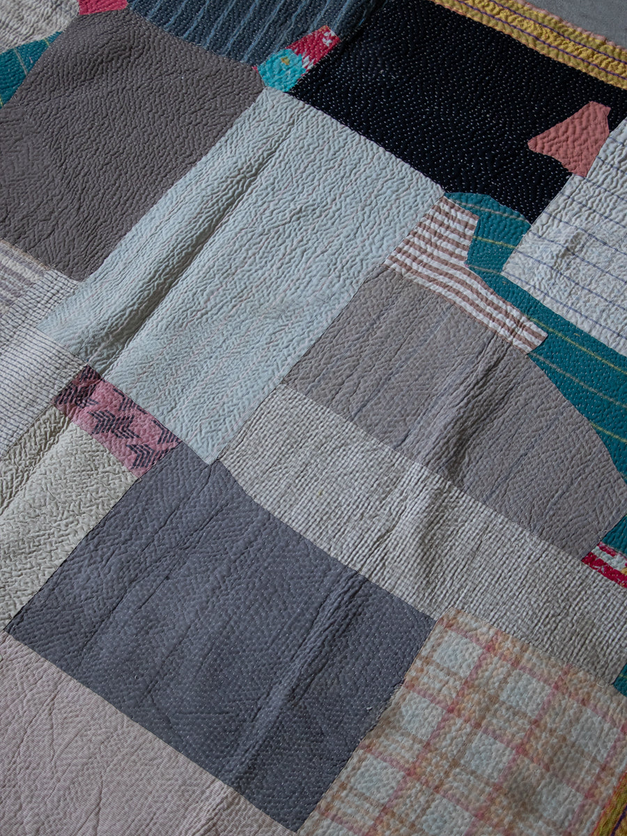 VINTAGE QUILT