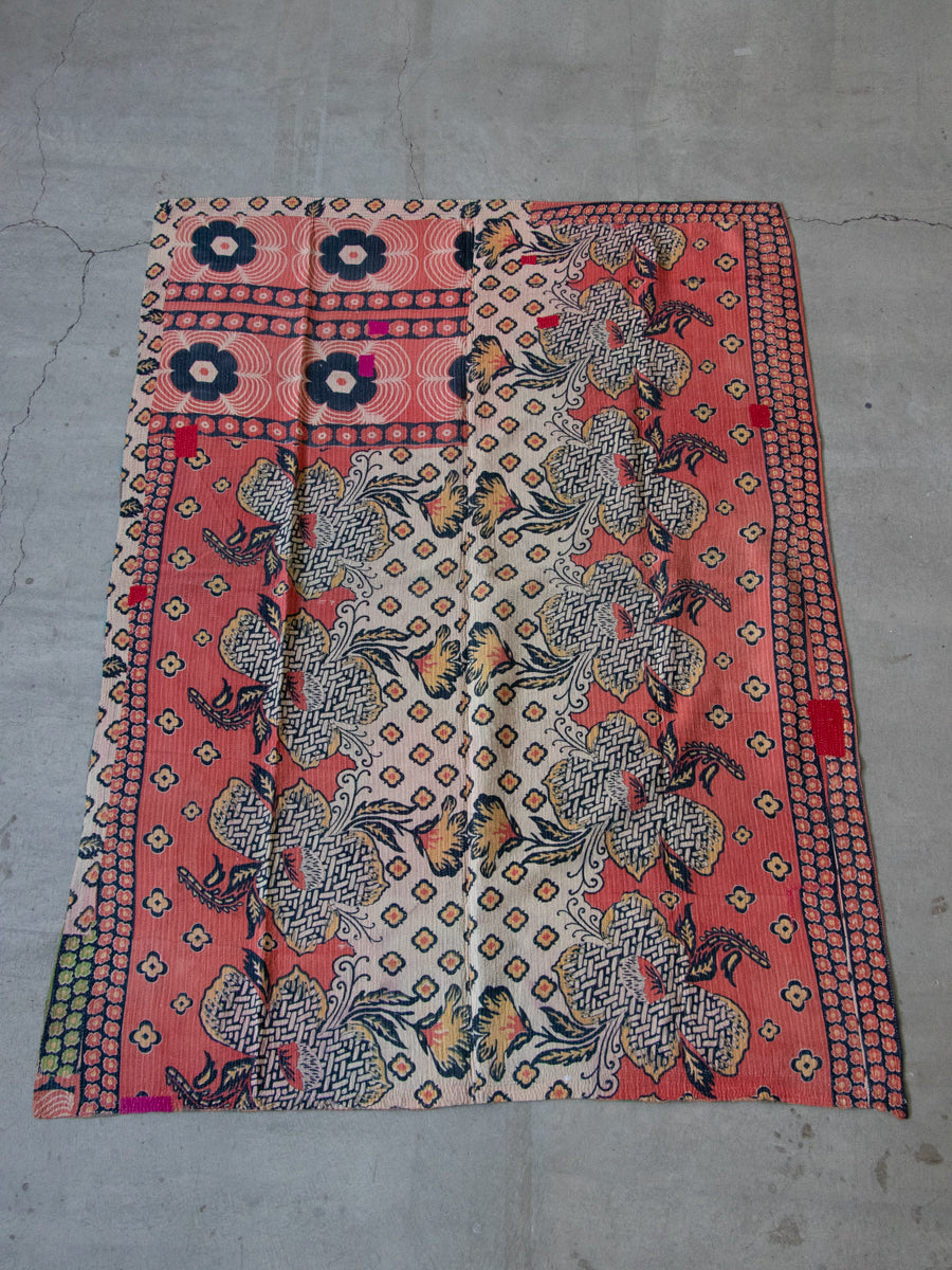 VINTAGE QUILT