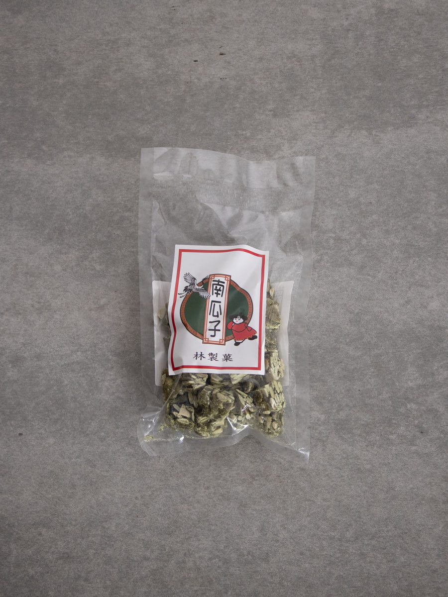 南瓜子